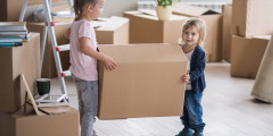 Vier Tipps, damit Ihr Kind Hotel Mama irgendwann verlässt Vier Tipps, damit Ihr Kind Hotel Mama irgendwann verlässt