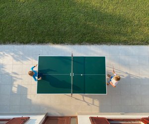Tischtennis für Kinder: Ein toller Sport?