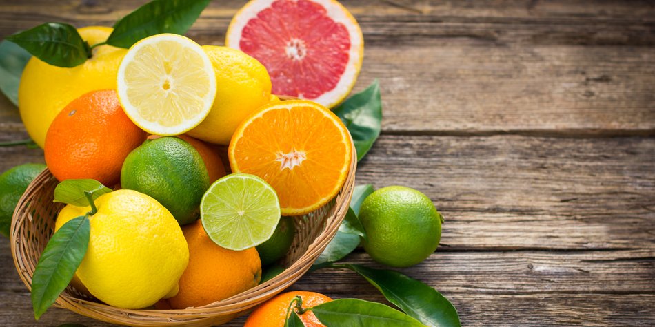 Zitrusfrüchte und Stillen: Schadet das Obst meinem Baby? Zitrusfrüchte und Stillen: Schadet das Obst meinem Baby?