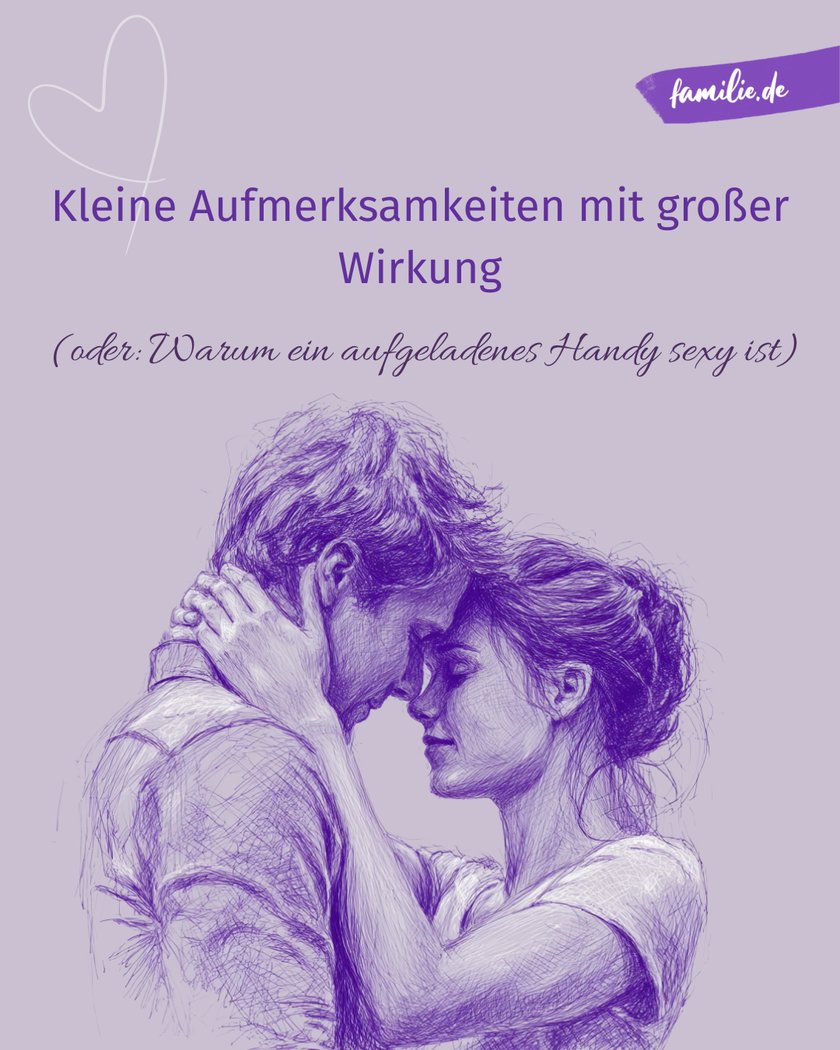 Liebesbeweise - Aufmerksamkeiten Liebesbeweise - Aufmerksamkeiten