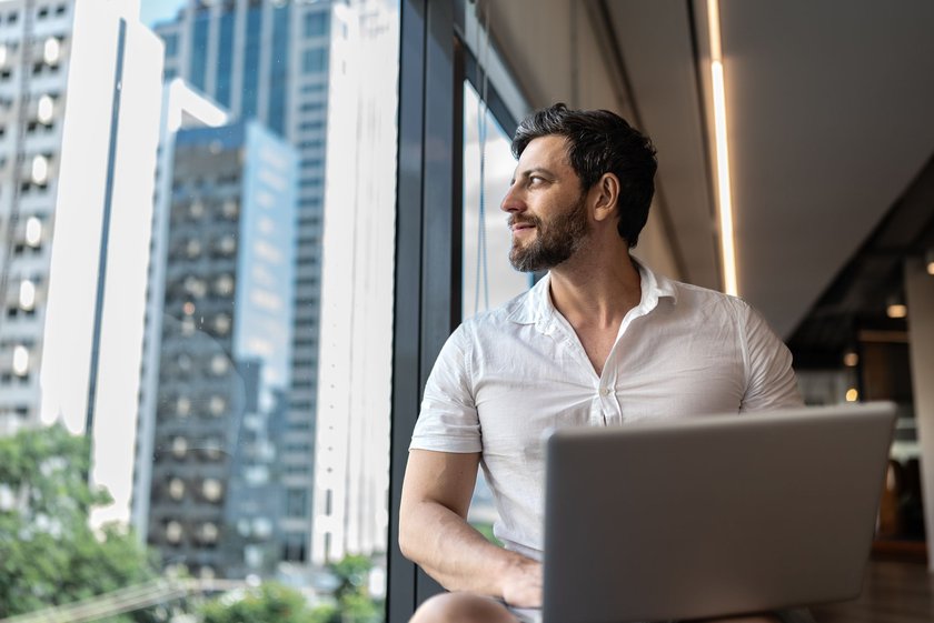 Gen X Stärken: Work Life Balance Gen X Stärken: Work Life Balance