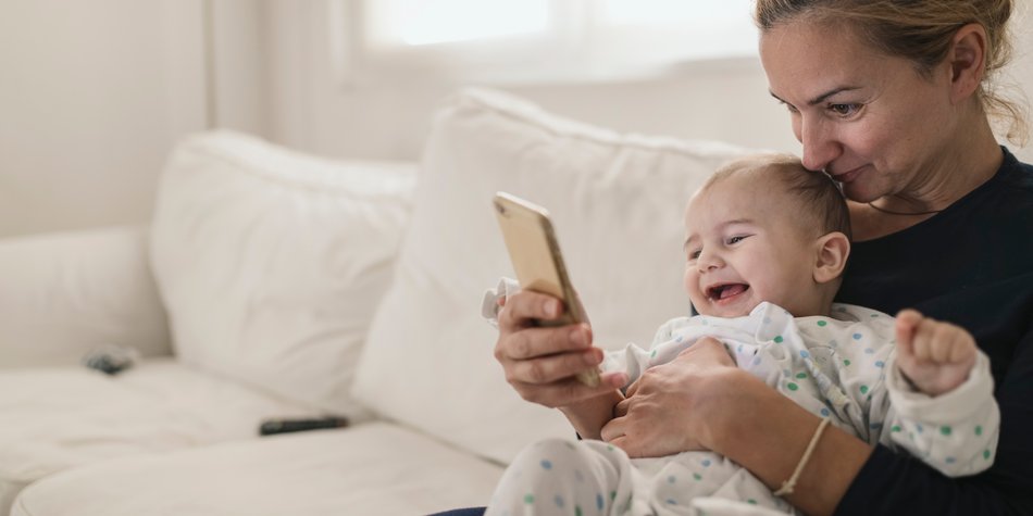 Handystrahlung: Gefahr fürs Baby oder unbedenklich? Handystrahlung: Gefahr fürs Baby oder unbedenklich?