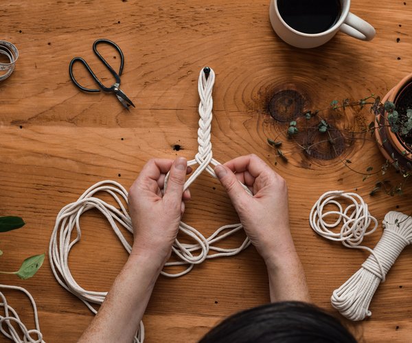 Anleitung So Strickt Ihr Euch Fingerhandschuhe Mit Klappe