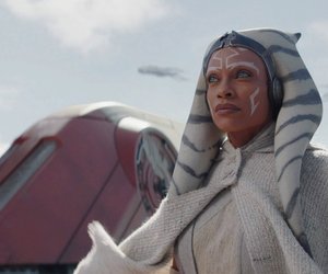 Zeitlich begrenztes Angebot: Ahsokas Jedi Shuttle als LEGO-Set zum Spitzenpreis