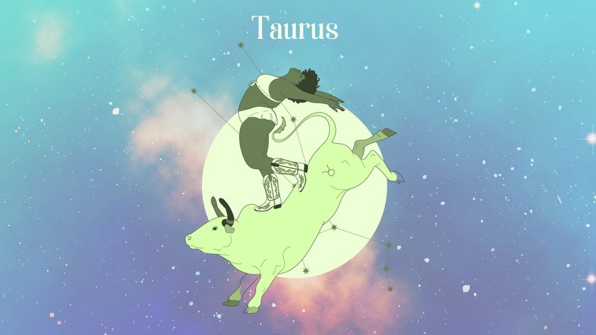 Sexhoroskop 2026 - Stier 