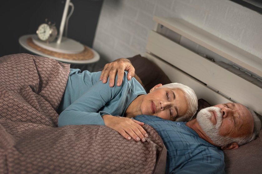 Schlaf als wichtigste "Trainingseinheit" nutzen