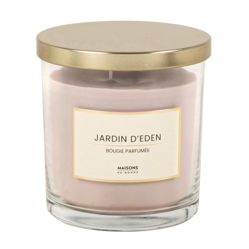 Kuschelabend - Colorama Duftkerze Kuschelabend - Colorama Duftkerze