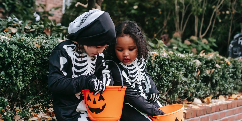 Warum wird Halloween gefeiert? Der Ursprung des Gruselfestes Warum wird Halloween gefeiert? Der Ursprung des Gruselfestes