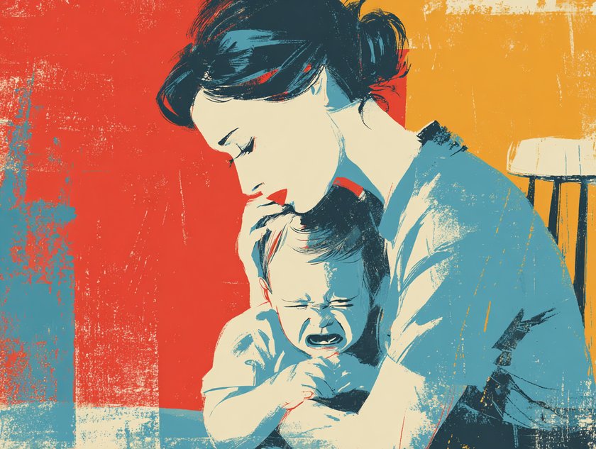 Wie Millennials anders erziehen als ihre Boomer-Eltern Wie Millennials anders erziehen als ihre Boomer-Eltern