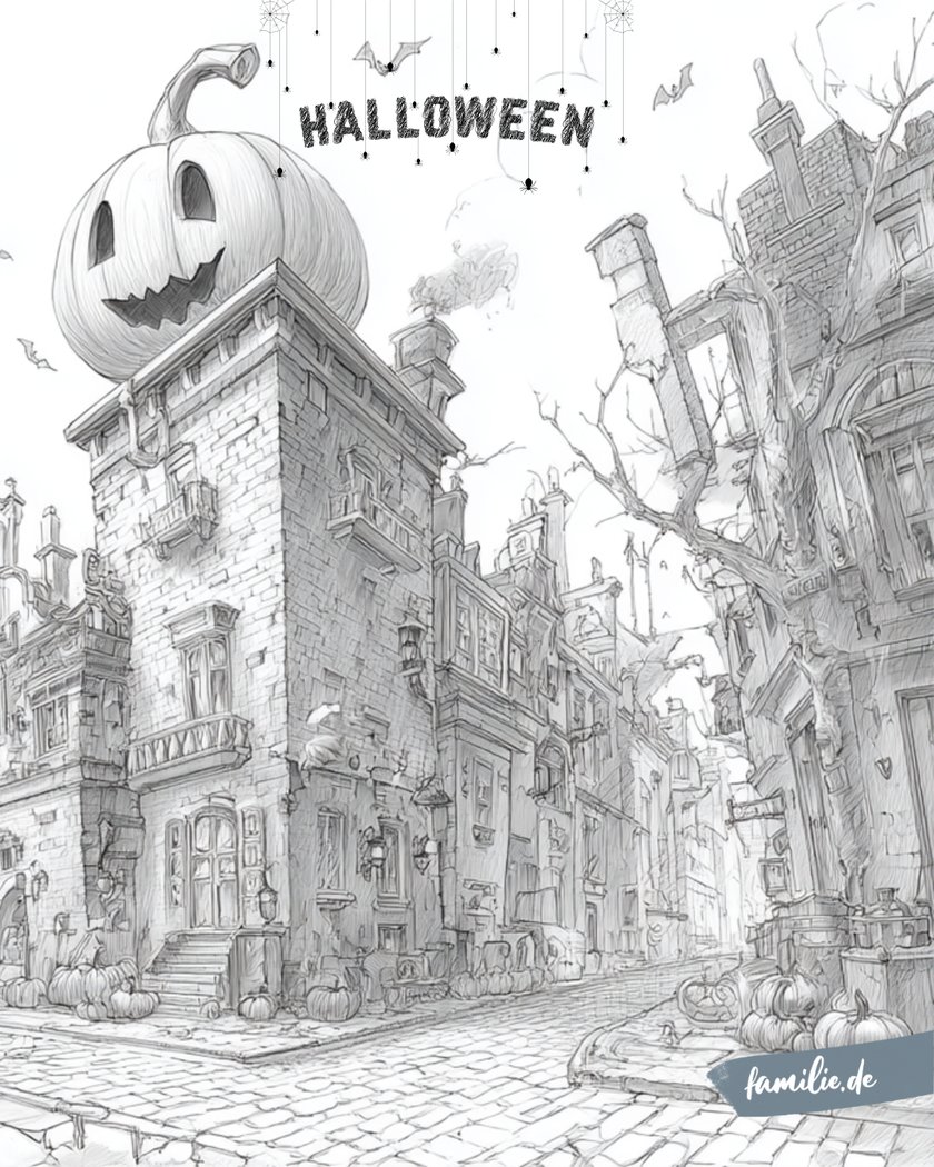 Halloween: Ein Fest mit Tiefgang - Rollenspiel Halloween: Ein Fest mit Tiefgang - Rollenspiel