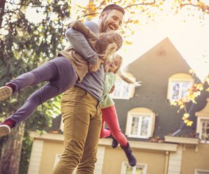 Neue Regeln für Familien 2024: Das gilt für Hauseigentümer ab 1. Januar bei Heizung & Co.