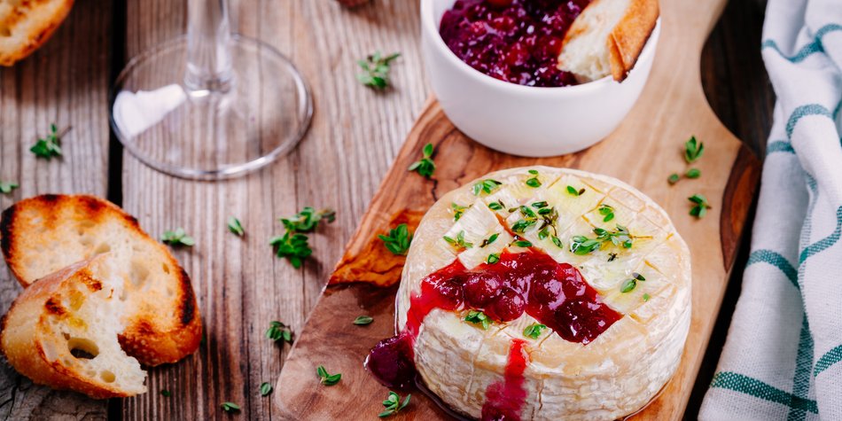Vegetarisches Weihnachtsessen: Tierfreundliche Weihnachten Vegetarisches Weihnachtsessen: Tierfreundliche Weihnachten