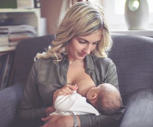 Basilikum und Stillen: Macht das Kraut die Stillzeit leichter?