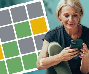 Täglicher Frischekick fürs Gehirn: Dieses Wortspiel ist wie gemacht für Boomer 