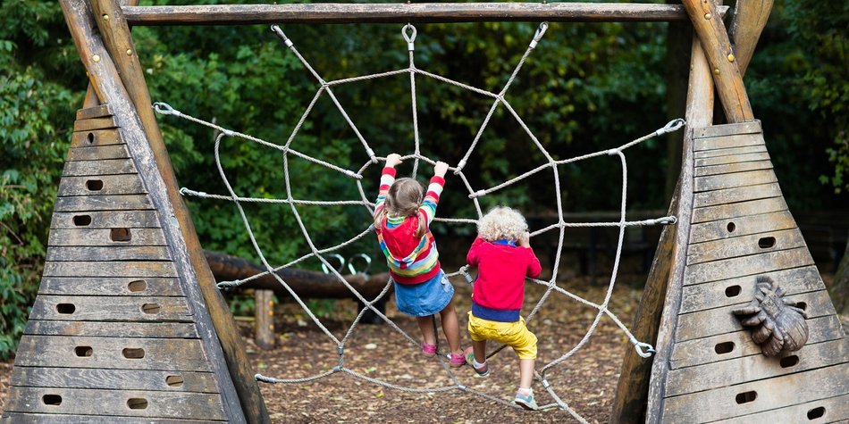 Die schönsten Abenteuerspielplätze in Deutschland Die schönsten Abenteuerspielplätze in Deutschland