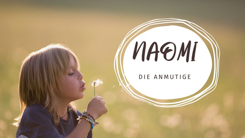 Naomi