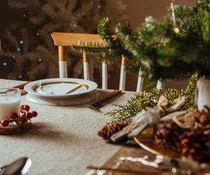 Festlich tafeln: Das Amazon‑Geschirr‑Set für märchenhafte Weihnachten (jetzt günstiger!)