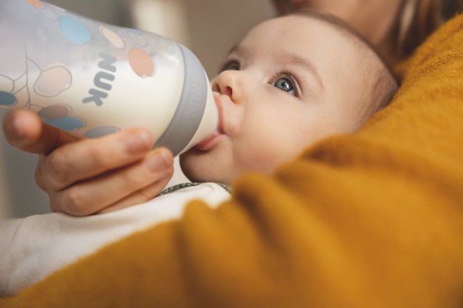 Anti-Kolik-Ventil Anti-Kolik-Ventil