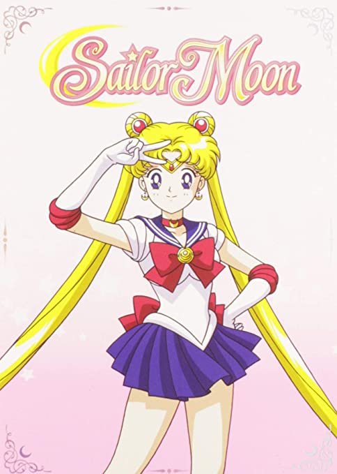Bunny Tsukino Bunny Tsukino