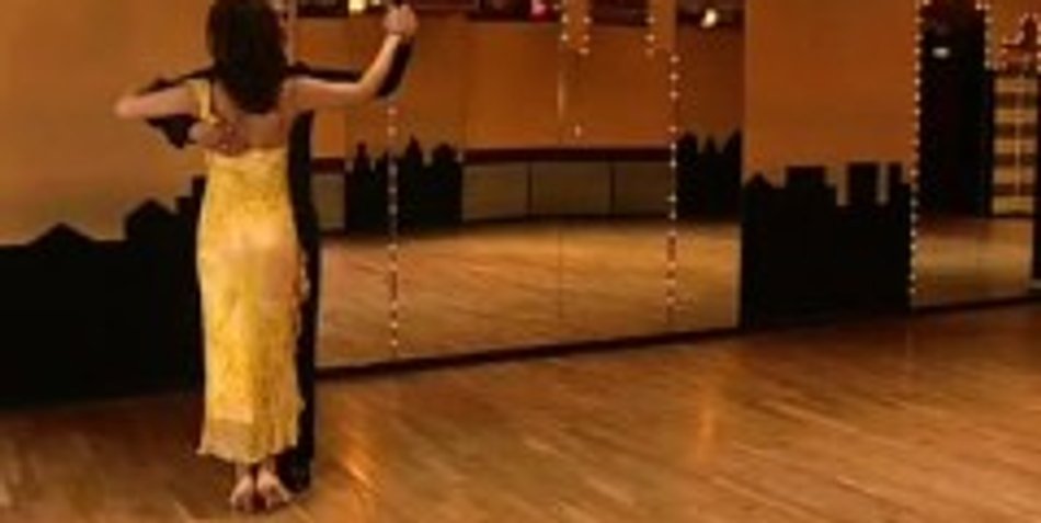Tanzkurs Quickstep: Grundschritte Tanzkurs Quickstep: Grundschritte