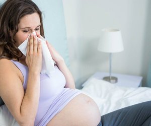 Nasivin in der Schwangerschaft und Stillzeit: Ist die Einnahme unbedenklich?