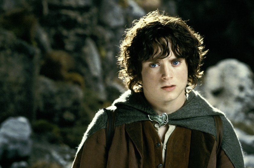 Frodo Herr der Ringe