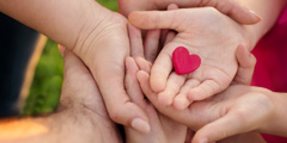 Co-Parenting, das arrangierte Familienglück Co-Parenting, das arrangierte Familienglück