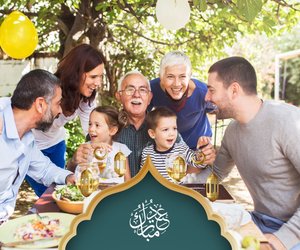 15 liebevolle Eid Mubarak Wünsche zum Fastenbrechen
