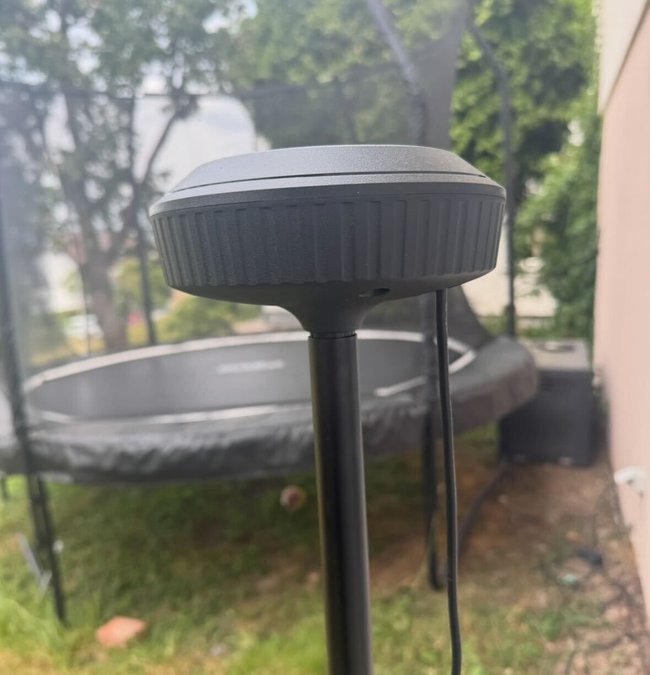 RTK-Referenzstation Ecovacs Goat RTK-Referenzstation Ecovacs Goat