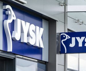 Kinderzimmer-Schnäppchen: Die Baby-Bettdecke von Jysk