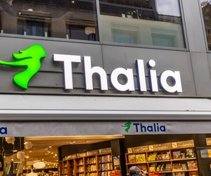 Perfekt als Geschenk: Erster Band einer Kult‑Fantasyreihe als Schmuckausgabe bei Thalia