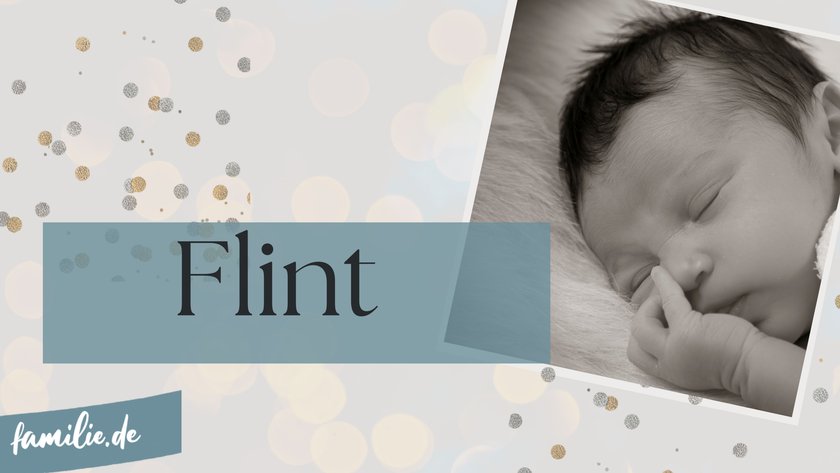 Namen nach Edelsteinen - Flint Namen nach Edelsteinen - Flint