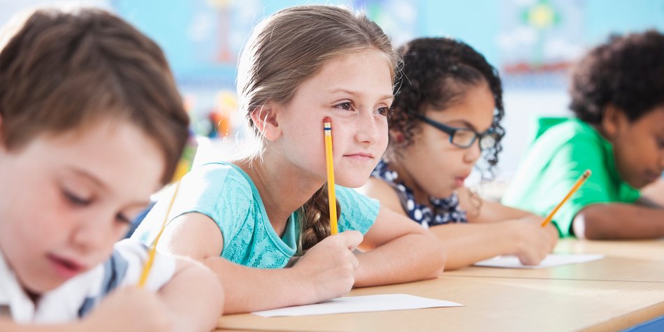 Studie: Bessere Rechtschreibung ohne "Schreiben nach Gehör"-Methode Studie: Bessere Rechtschreibung ohne "Schreiben nach Gehör"-Methode
