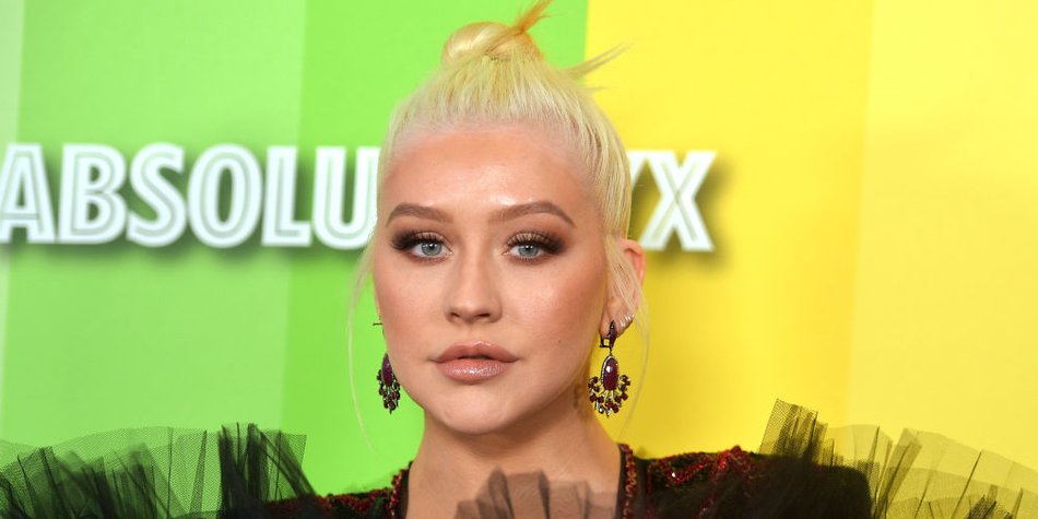 Mulan-Kinofilm: Christina Aguilera ist wieder dabei Mulan-Kinofilm: Christina Aguilera ist wieder dabei