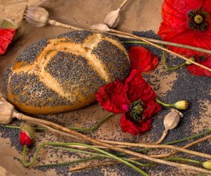 Mohn und Stillen: Passt das zusammen oder birgt es Gefahren?