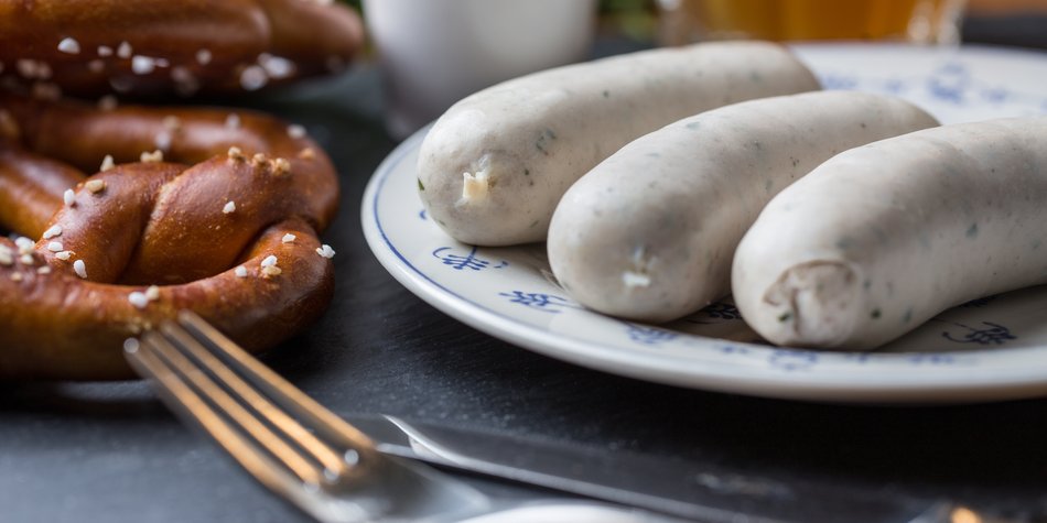 Weißwurst und Schwangerschaft: Darf man die Wurst essen? Weißwurst und Schwangerschaft: Darf man die Wurst essen?