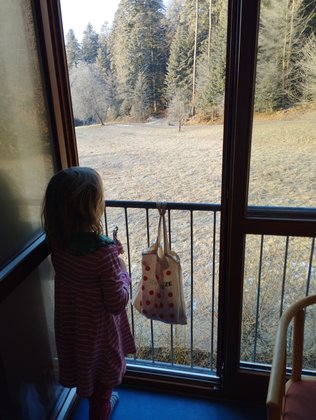 Mutter-Kind-Kur in Loßburg Mutter-Kind-Kur in Loßburg