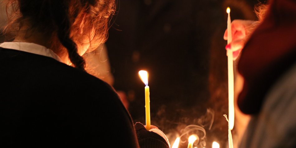 Totensonntag erklärt: Warum ist es so still an diesem Tag? Totensonntag erklärt: Warum ist es so still an diesem Tag?