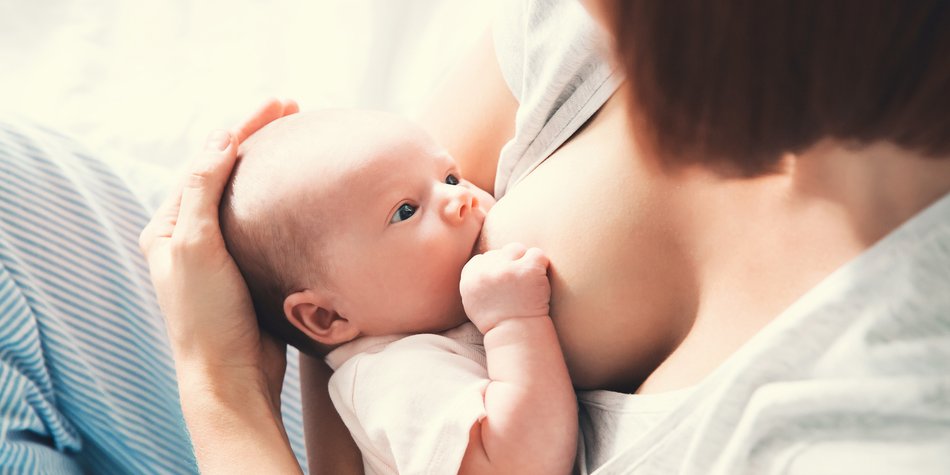 Milchbläschen: So erkennst und behandelst du dieses Stillproblem Milchbläschen: So erkennst und behandelst du dieses Stillproblem