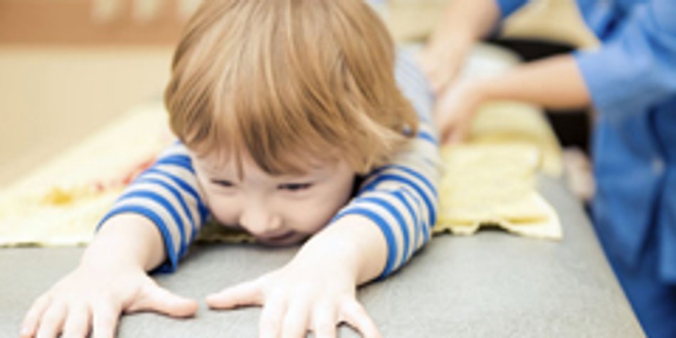 Osteopathie für Kinder Osteopathie für Kinder
