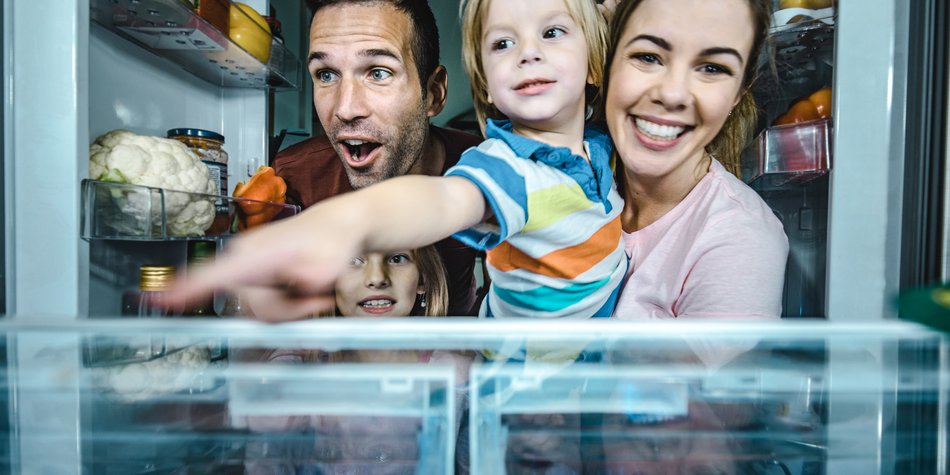 Frisches Essen für die Familie: Kühl-Gefrierkombinationen im MediaMarkt-Sale Frisches Essen für die Familie: Kühl-Gefrierkombinationen im MediaMarkt-Sale