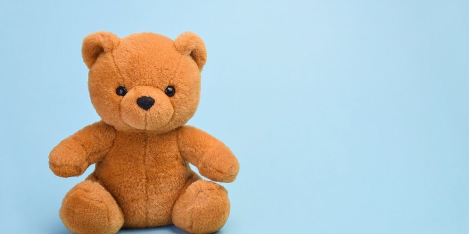 Überraschungsgeburtstag für den kleinen Bären (4-6 Jahre) Überraschungsgeburtstag für den kleinen Bären (4-6 Jahre)