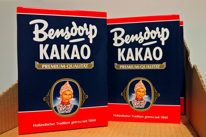 Bensdorp Kakao Bensdorp Kakao