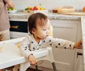 Pfannkuchen und Baby: Ab wann dürfen sie naschen?