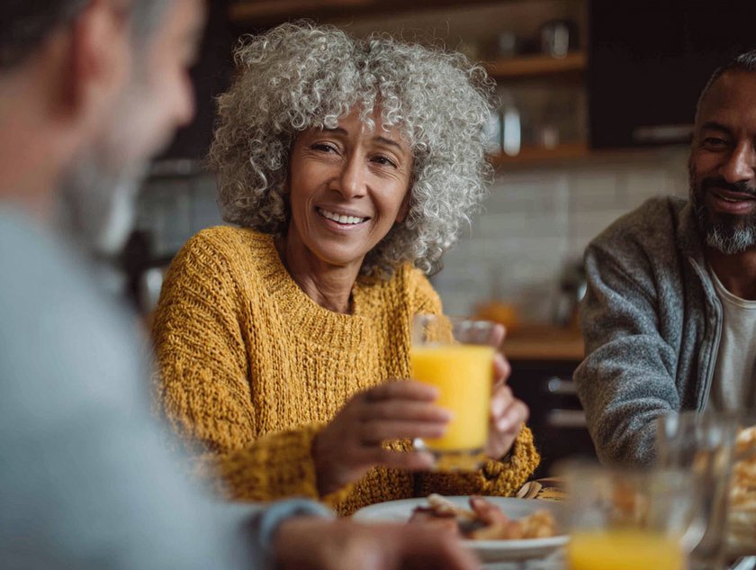 Diese 6 Lebensmittel sollten Boomer lieber vom Speiseplan streichen Diese 6 Lebensmittel sollten Boomer lieber vom Speiseplan streichen
