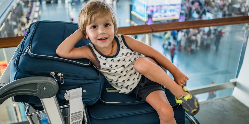 Urlaubsbedingt Schule schwänzen - die Konsequenzen Urlaubsbedingt Schule schwänzen - die Konsequenzen