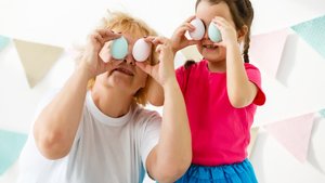 Ostergeschenke für Kinder: 21 kreative Ideen fürs Osternest