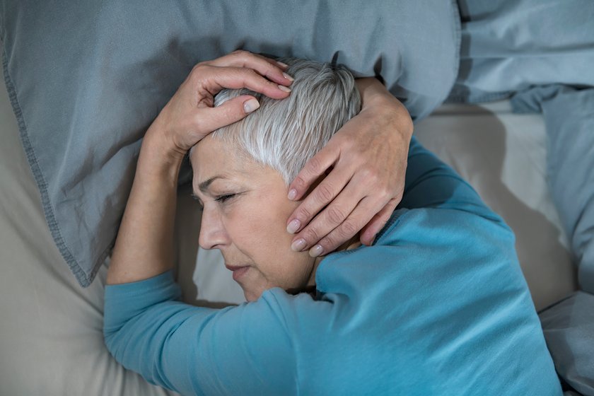 Schlaf-Hacks für Boomer Schlaf-Hacks für Boomer