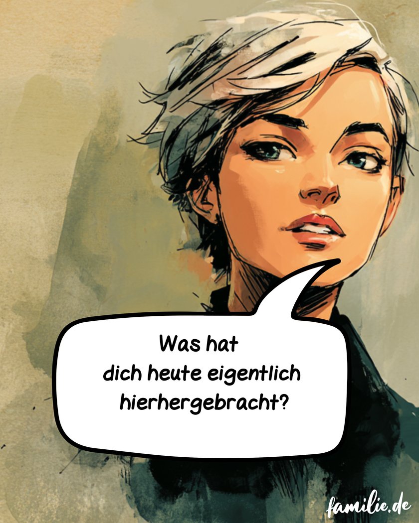 Katja Psychologie Bilderstrecken Vorlage - Was hat dich hierher gebracht