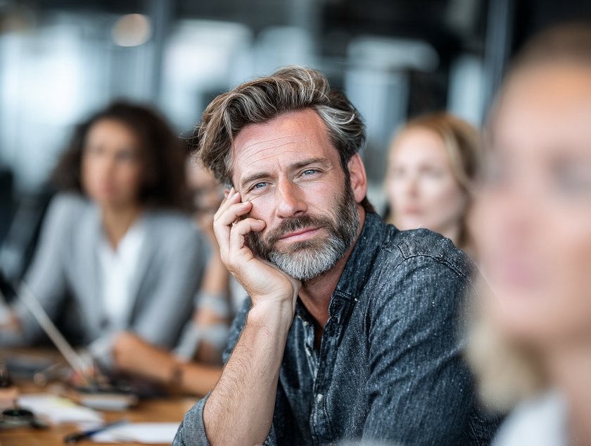 Psychologie: Wörter, die intelligent klingen